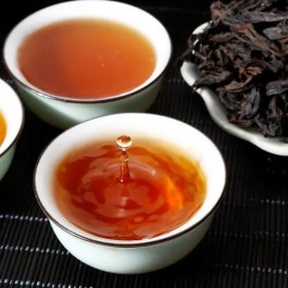 如何辨别茶叶是什么种类的茶？
