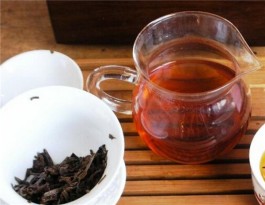 红茶养生功效是什么呢？红茶什么时间喝最好呢？