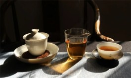 喝茶的最大好处是什么？