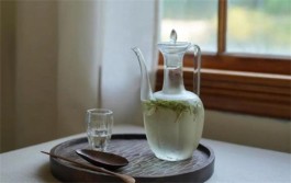 把夏天泡进茶里，消困解暑