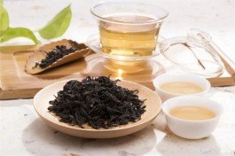 乌龙茶是绿茶吗（乌龙茶与绿茶的3大区别）