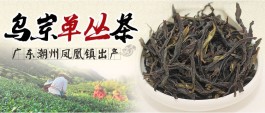 广东特色名茶有哪些？广东名茶介绍