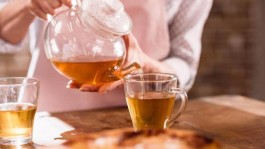 隔夜茶会致癌吗，有什么作用？