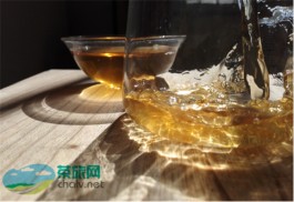 茶知识：大雪山普洱茶为什么能那么“甜”？