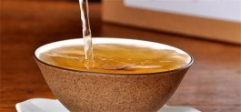 普洱老茶为什么被称为养胃茶？