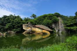 雷山县：茶文旅融合 延伸链条走新路