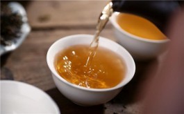 普洱茶生茶和熟茶到底有什么区别？