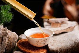 乌龙茶排名第一的，是什么？意外