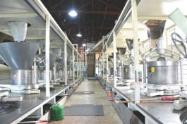 方氏茶业：茶叶生产全程机械化、数字化 产量质量再上新台阶