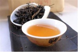 饮正山小种红茶可减少癌症发生率