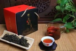 广西梧州茂圣茶业有限公司致力打造全产业链