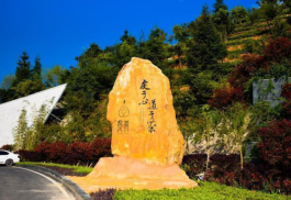 江西“最美”风情小镇，传承千年茶文化，还带领周边农户脱贫