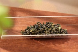 探寻闽南乌龙茶