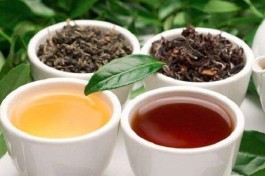 茶的种类那么多，那么红茶和绿茶哪个益处更多？