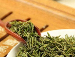 龙岩斜背茶是什么茶？龙岩斜背茶是绿茶(炒青绿茶)