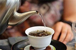 这些茶文化知识你懂吗？