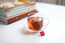 不同的国度催生了不同的茶文化，为什么美国人会发明袋泡茶？