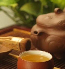 喝茶为什么要讲究饮茶文化
