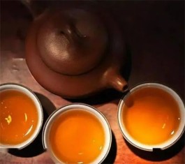 喝黑茶助消化的科学原理是什么？
