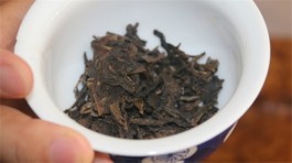 普洱茶有几种香型 普洱茶香型介绍
