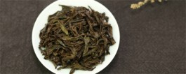 武夷岩茶金牡丹口感（武夷岩茶金牡丹简介）