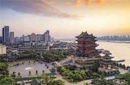 中国著名产茶区的自驾游攻略：湖南岳阳