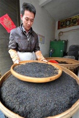 入选非遗，44项中国“茶文化”让世界叹服