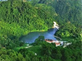 永泰深度挖掘茶文化 打造特色茶旅小镇