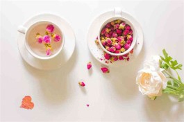 玫瑰花茶要怎么分辨真假 玫瑰花茶怎样保存