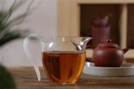 喝茶越喝越渴，是怎么回事？