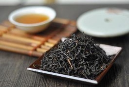 英德红茶的市场乱象！