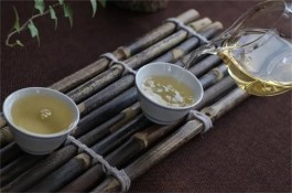 为什么我的茶泡不出醇厚的味道？