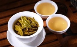如何从“茶渣”判断茶叶的好坏？