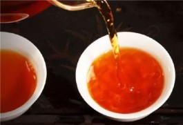 如何区分上茗轩英德红茶的头春茶？