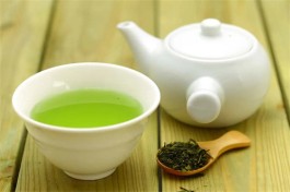 喝绿茶有哪些好处 喝绿茶的好处