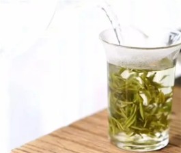 龙井是什么茶（龙井茶的功效与作用）