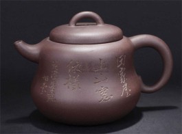 紫砂壶可以泡哪种茶？不同紫砂壶适合的茶叶