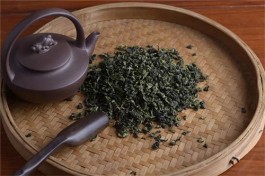 你可懂得乌龙茶的这些含义？