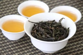 单丛茶是什么茶类 单丛茶功效与作用