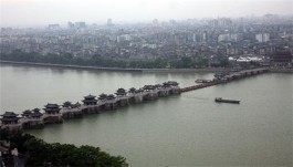 中国著名产茶区的自驾游攻略：广东潮州