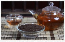 赤水虫茶简介 赤水虫茶的功效