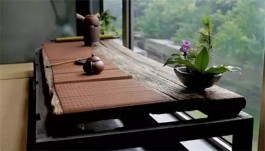 现实告诉我，一定要喝茶
