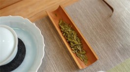 尊重每一款茶，不分高低贵贱