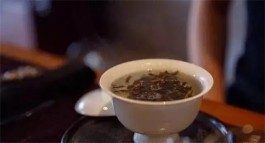 一缕茶香醉流年（一杯茶一缕香禅意）