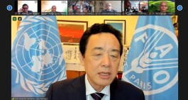 中茶所组织FAO政府间茶叶工作组会议
