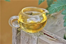 “浓、强、鲜”，英德红茶品质特征怎么样？