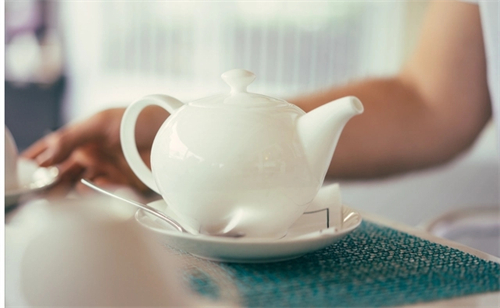 秋冬饮茶的益处是什么？