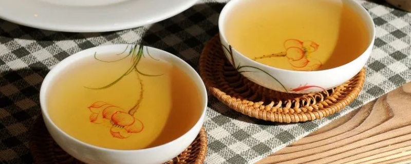 重庆沱茶有什么功效与作用 重庆沱茶的功效与作用介绍