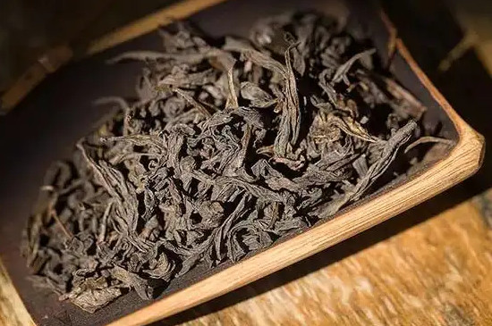中国十大岩茶最新排名 岩茶排名前十名品牌