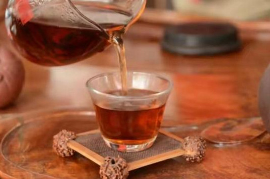 安徽红茶品牌排行榜 2023年最新安徽红茶品牌排行榜